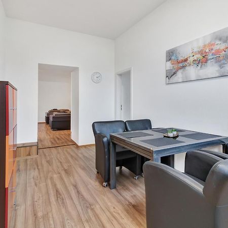 24-7 Living - Modern Apartments In Waltrop With Top Connection المظهر الخارجي الصورة