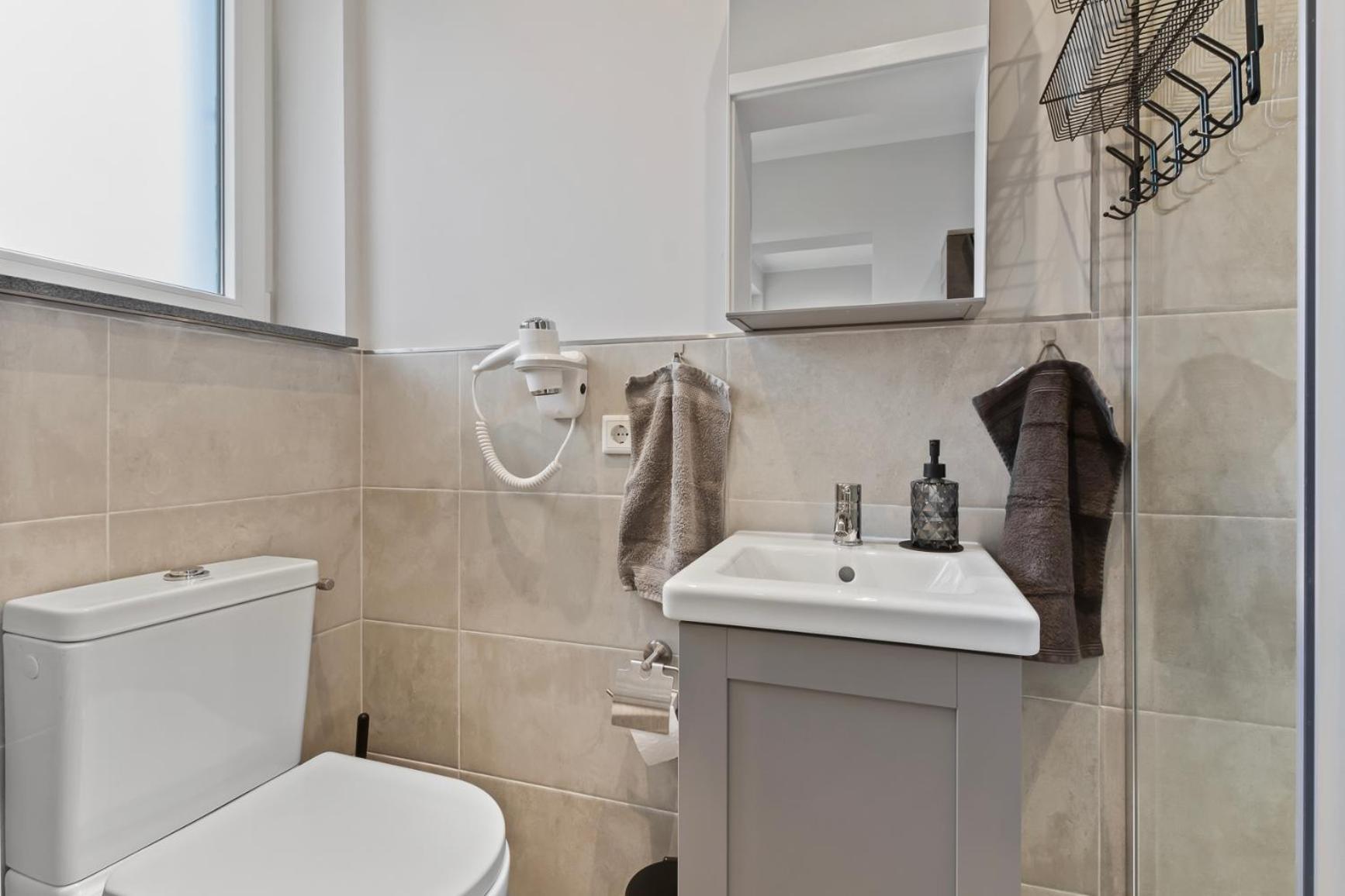 24-7 Living - Modern Apartments In Waltrop With Top Connection المظهر الخارجي الصورة