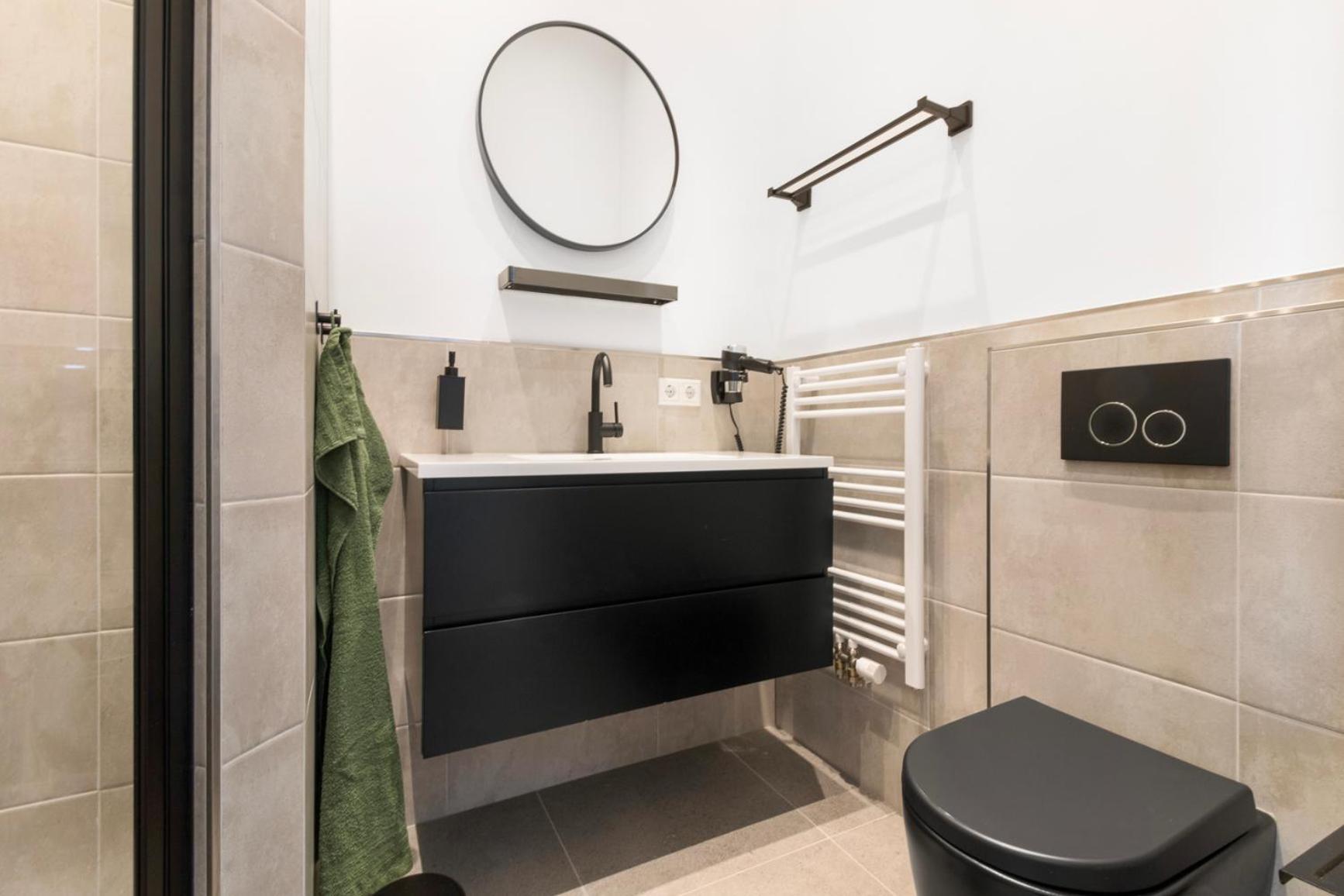 24-7 Living - Modern Apartments In Waltrop With Top Connection المظهر الخارجي الصورة