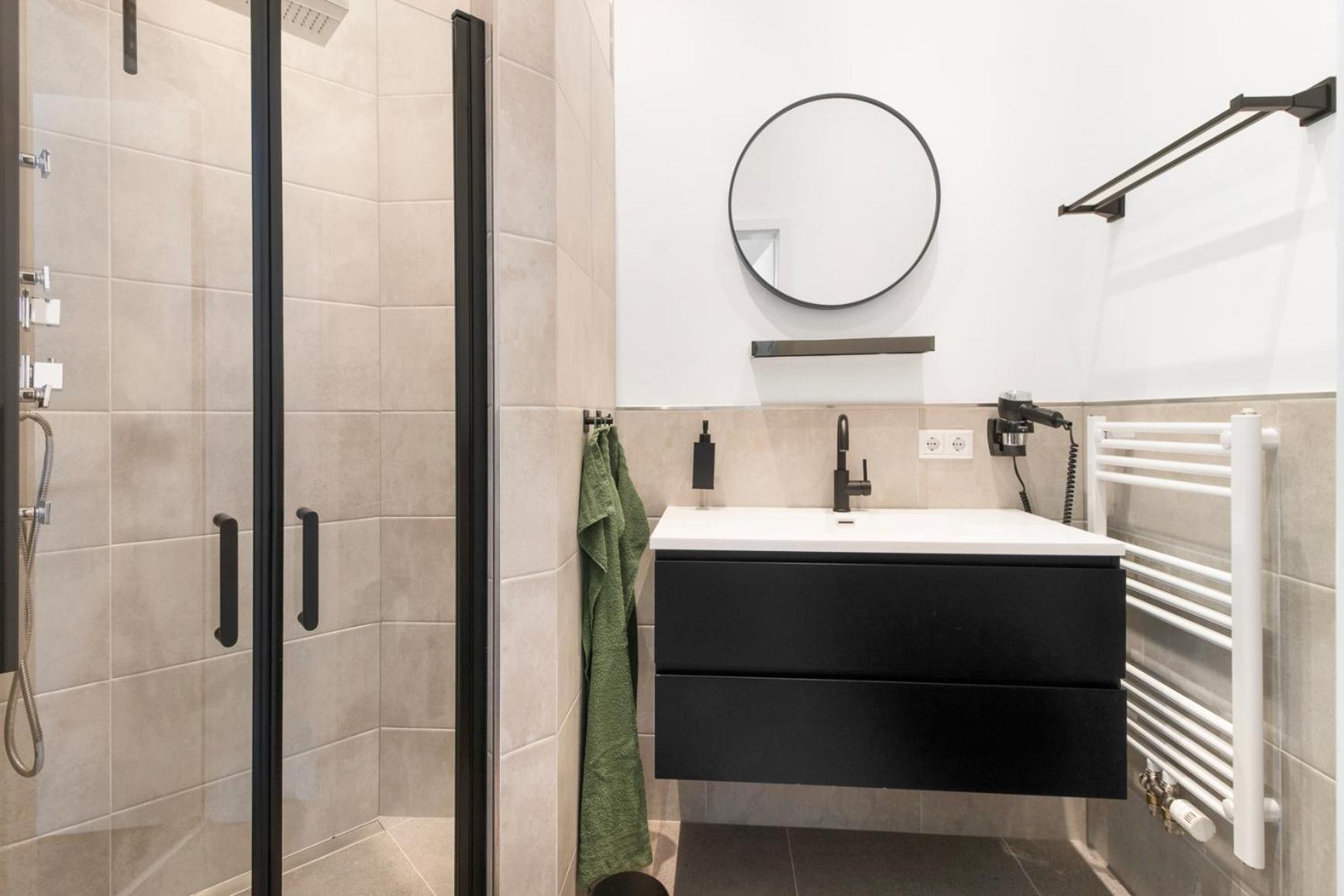 24-7 Living - Modern Apartments In Waltrop With Top Connection المظهر الخارجي الصورة