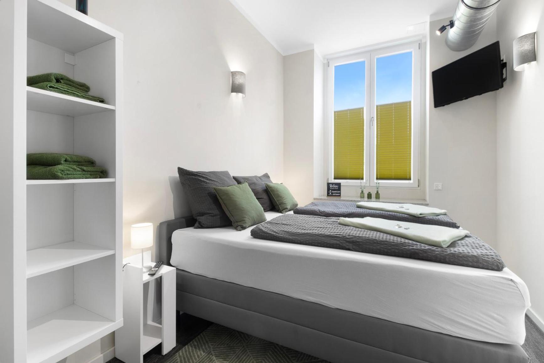 24-7 Living - Modern Apartments In Waltrop With Top Connection المظهر الخارجي الصورة