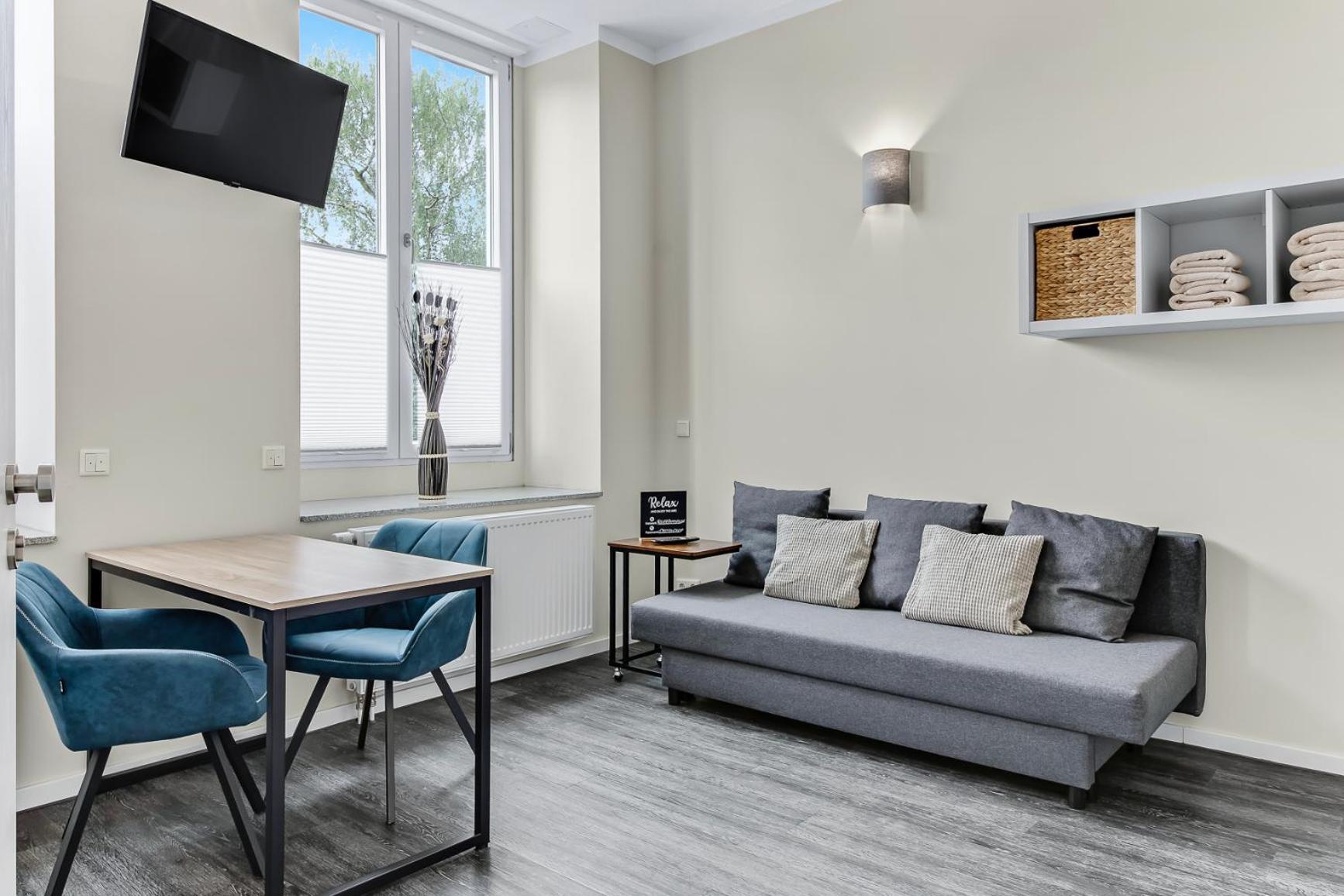 24-7 Living - Modern Apartments In Waltrop With Top Connection المظهر الخارجي الصورة