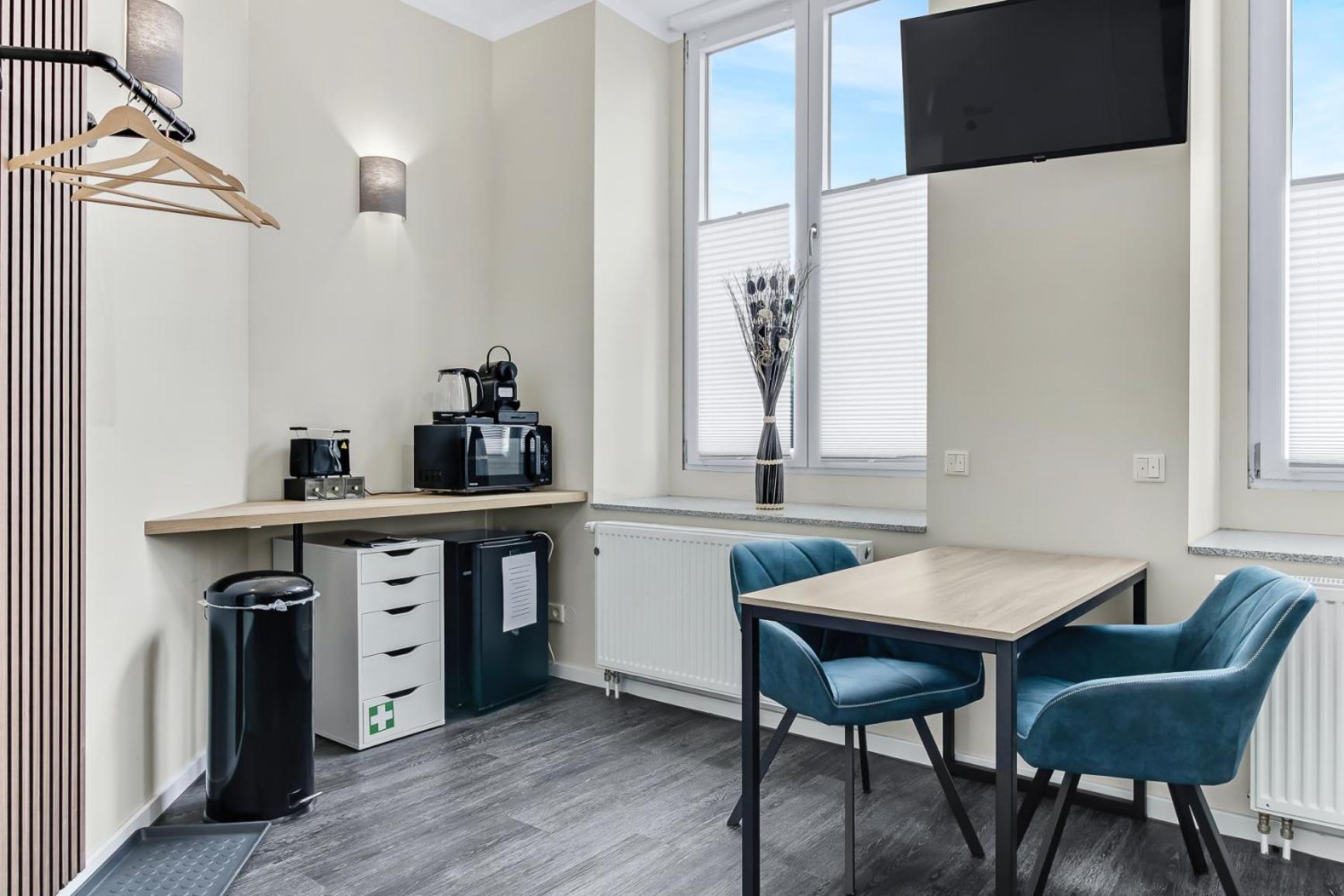 24-7 Living - Modern Apartments In Waltrop With Top Connection المظهر الخارجي الصورة
