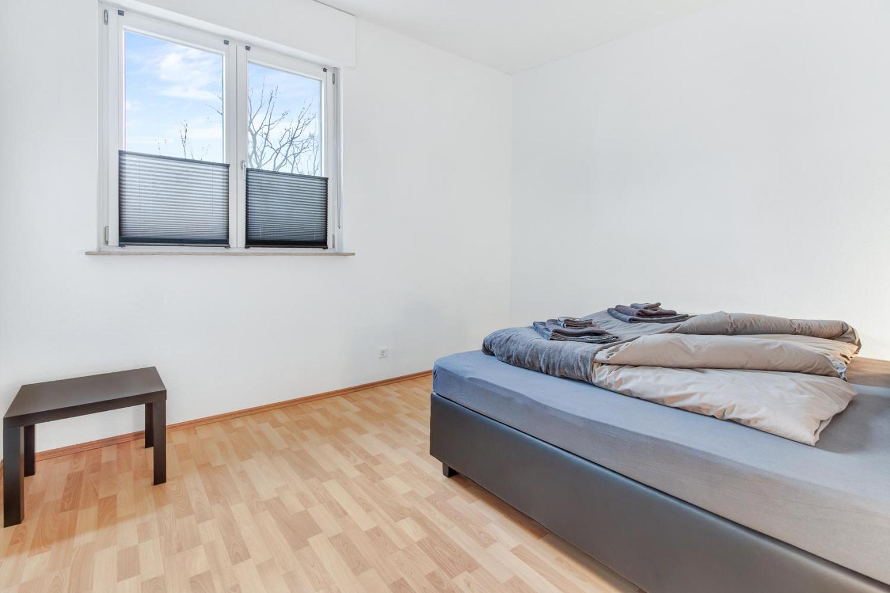 24-7 Living - Modern Apartments In Waltrop With Top Connection المظهر الخارجي الصورة