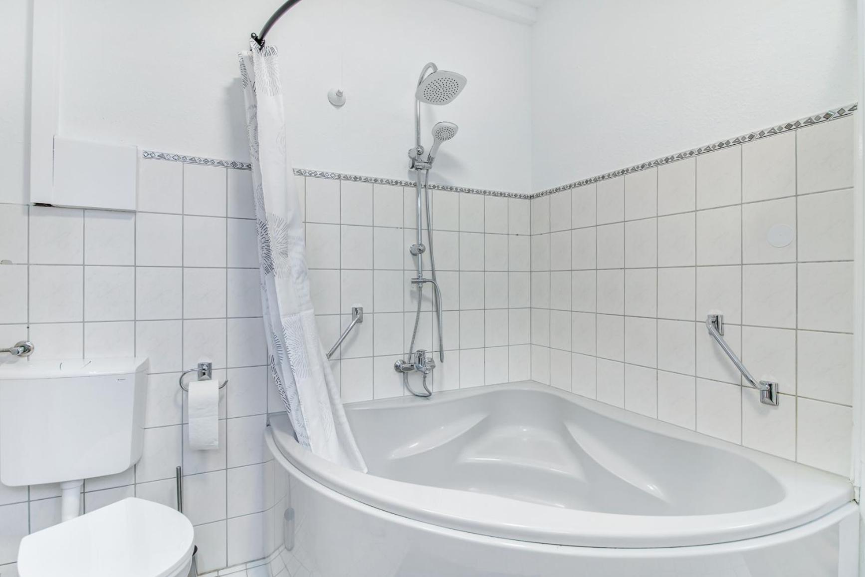24-7 Living - Modern Apartments In Waltrop With Top Connection المظهر الخارجي الصورة